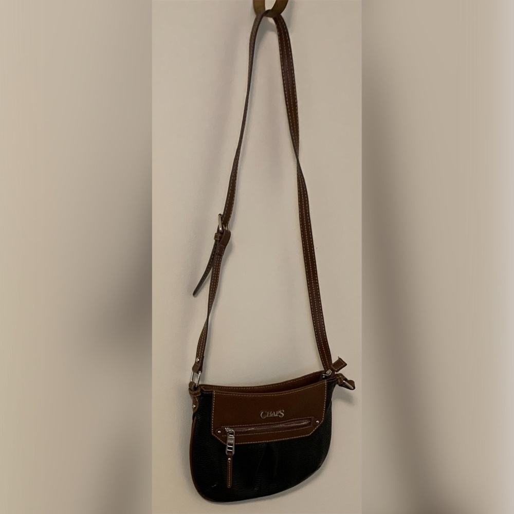 Chaps Crossbody purse